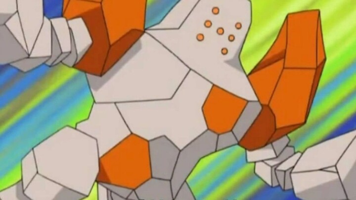 Pokémon, những người thú thần thoại đã chinh phục được những con thú thần thoại