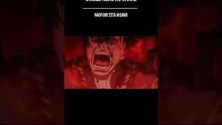 FINAL INSANDO DA 2ª TEMPORADA DE SHIELD HERO [NAOFUMI USANDO O ESCUDO DA IRA]