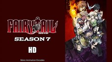 Fairy Tail [Season 7] Episode 176 Tagalog & English Dub