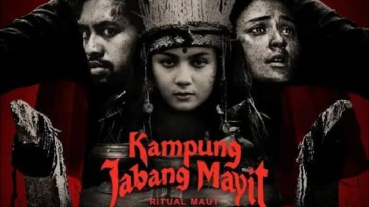 Kampung jabang mayit