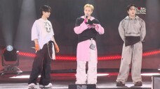 [230923] [FULL] 3RACHA in Global Citizen Festival 2023