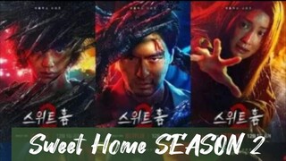 Sweet Home s2 ep 5