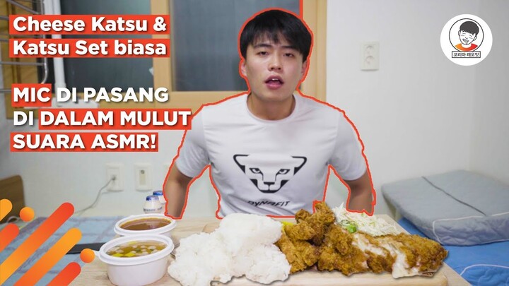 KATSU KEJU DAN KATSU BIASA.. :)