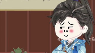 Chapter 29: Yang Guo and Guo Fu