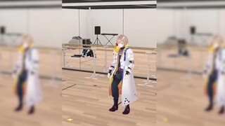 【zeffiro】Just work honestly and don't mess with your boss