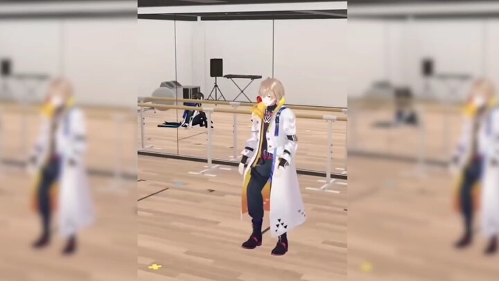 【zeffiro】Just work honestly and don't mess with your boss