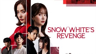 [ENGSUB] Snow White's Revenge (2024) Episode 13