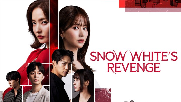 [ENGSUB] Snow White's Revenge (2024) Episode 13