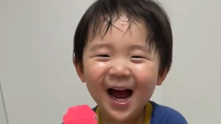 [One Day in Tiaotiao’s Life] A Deeply Authentic Re-creation of Tiaotiao’s Day in the Blue and Yellow