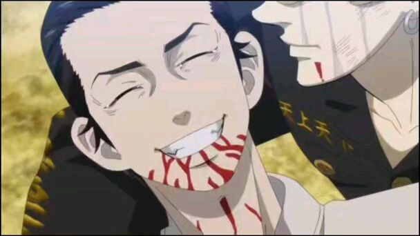 TOKYO REVENGERS 卍 PART 2