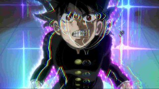 Edit cực đỉnh| Mobpsycho 100