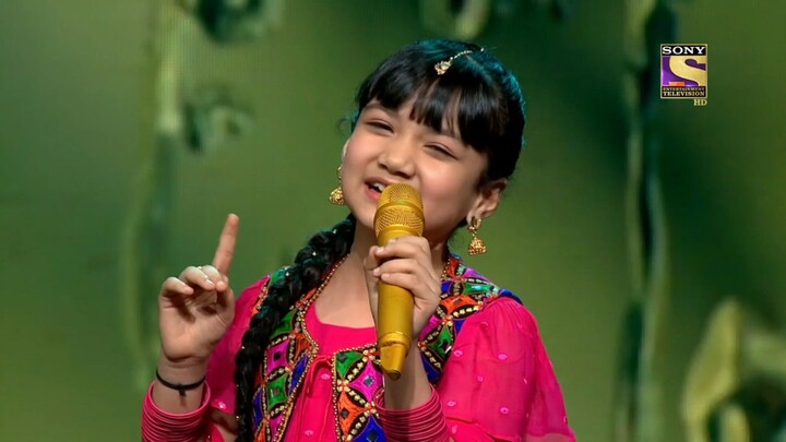 Sayisha song