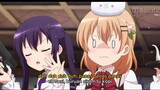 Parody Dubbing Indo Lucu (Anime Is the Order a Rabbit?)