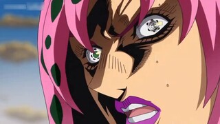 [JoJo Chicken Dinner] Dừng thời gian khi dừng thời gian? "Jotaro, chuyển động của anh chậm như thể a