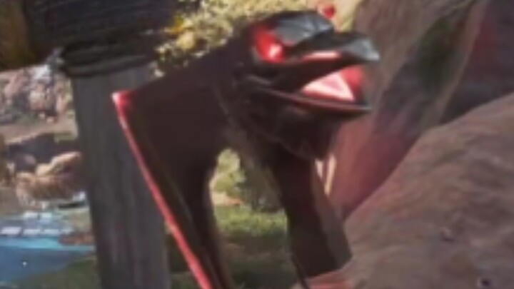 Shock! Eyesight players repeatedly executed and hung up!