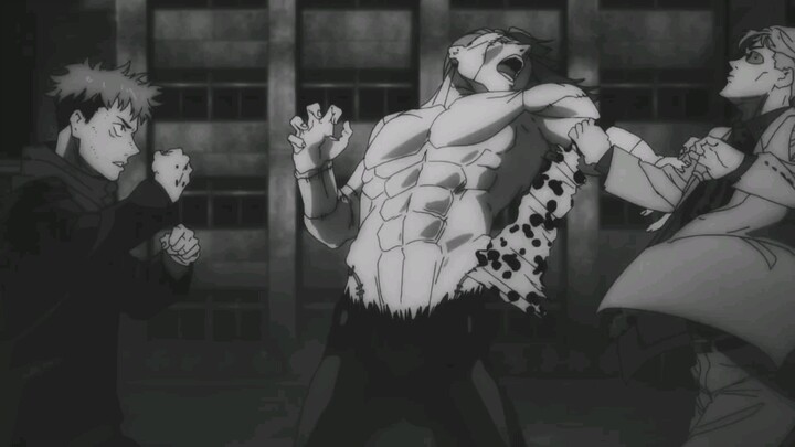 well he not going down