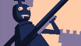 Shotgun King but AA12