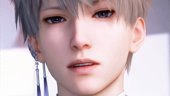 【Shen Xinghui】Is being a dom really this satisfying?