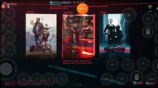 Cyberpunk 2077 Tuyệt Phẩm 2020