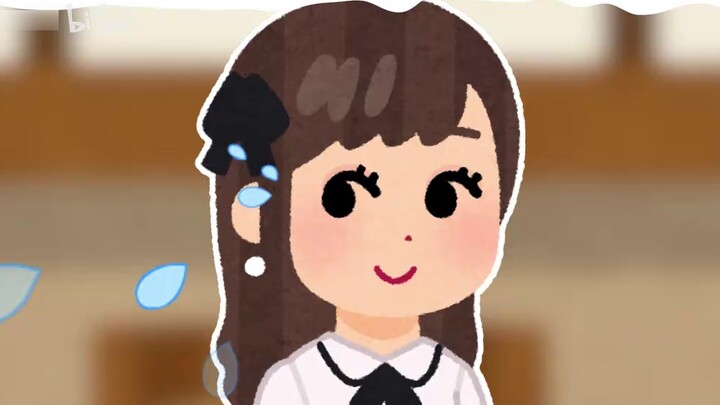 หลังจากแต่งตัวเป็นผู้หญิงแล้วเพื่อนร่วมห้องของฉันก็จับมือเธอ