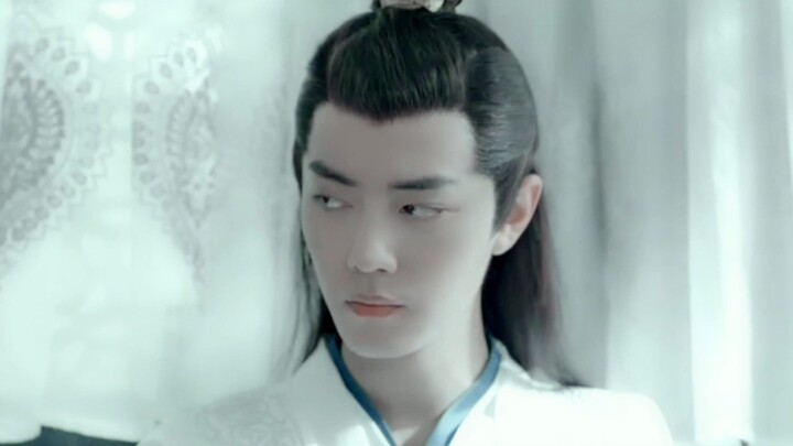Yan Bingyun × Shen Wan'er | Yan-Shen couple | Return Home