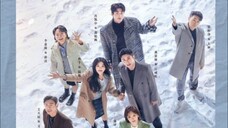 Love Song In Winter eps 26 Sub Indo