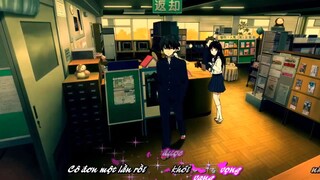Người lạ ơi [AMV] #anime