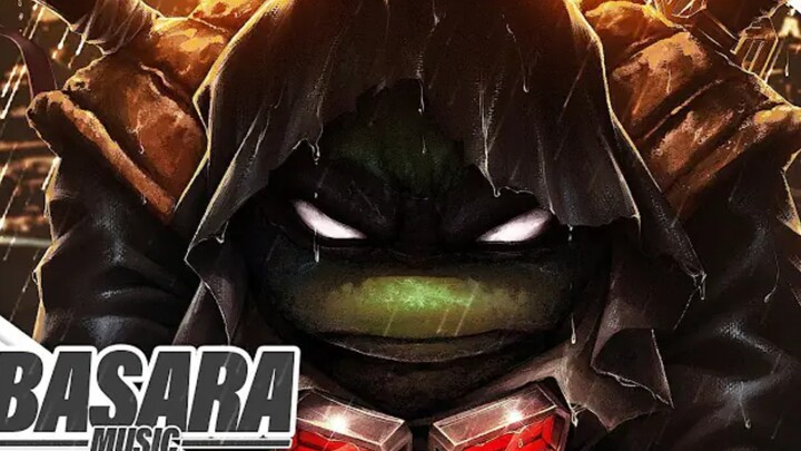 [Terjemahan Bahasa Mandarin] Micah Angelo RAP (Teenage Mutant Ninja Turtles) - The Last Ronin | Basa