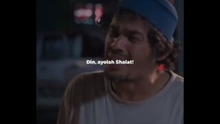 Ayolah sholat