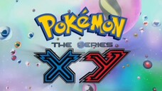Opening 3 Pokémon the Series XY BE A HERO! Subtitle INDONESIA/ENGLISH (Audio English)