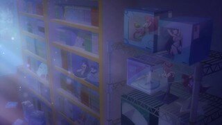 Oniichan wa oshimai|tập 1|Vietsub✨✨