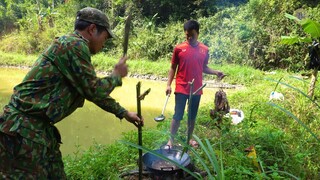 MÓN XƯƠNG XẨU | Nhịp Sống Tây Bắc