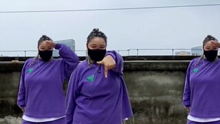 Bắt chuyến tàu sớm.blackpink-đóng cửa Haidilao giáo dục trước khi sinh-phong cách bảo mẫu dạy nhảy c