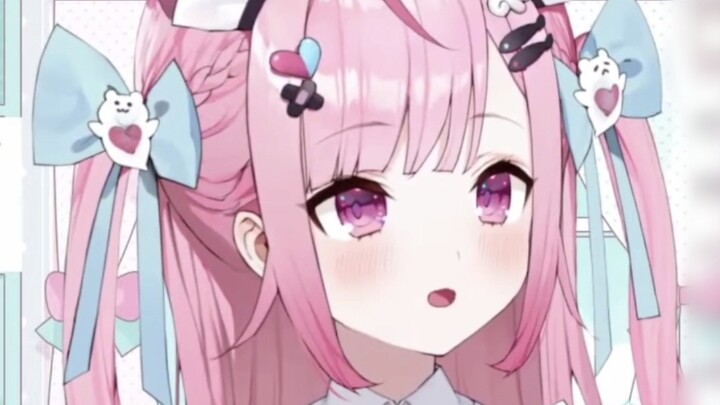 Yuuki yesterday issued an important speech to all the artists who drew her pornographic pictures...