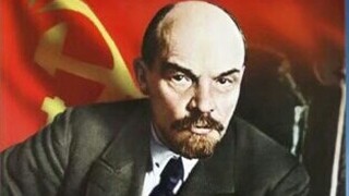 Hình ảnh của Lenin trong nhiều bộ phim và phim truyền hình