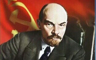 Hình ảnh của Lenin trong nhiều bộ phim và phim truyền hình