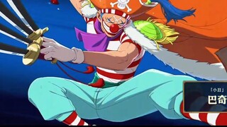 "ฉันไม่มีดาบเล่มเล็กกว่านี้แล้ว" ฮอว์คอายไม่เคยตกยุค! ฮอว์คอายมีศักยภาพสูงมาก!