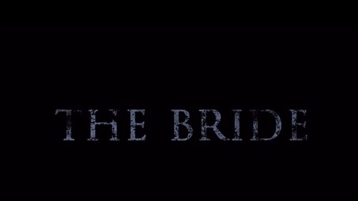 THE BRIDE