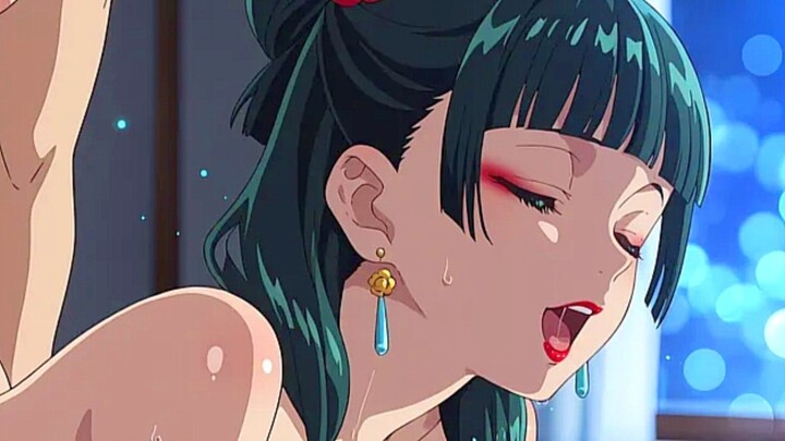 DIPAKSA SAMA AYANK DARI BELAKANG 🤤🥵💦