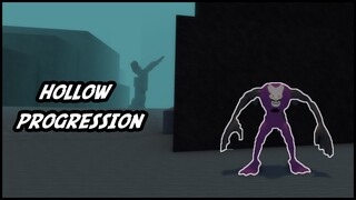 HOW TO ACTUALLY PROGRESS AS A HOLLOW! | Soul Saga