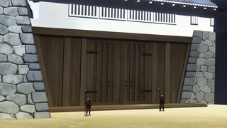 Sengoku Basara S2 || Eps. 8