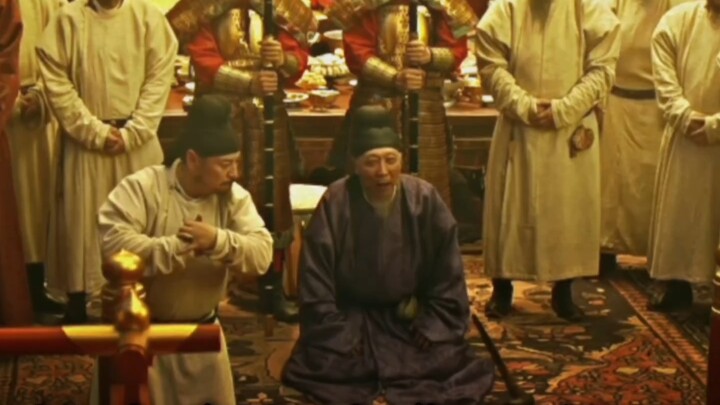 “Li Longji, the ‘Half-Emperor of Millennia’: After the An Lushan Rebellion, nearly 30 million people