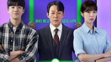 Unlock My Boss Ep 11 | Hindi Dubbed | Suspense Kdrama | Full Episode HD