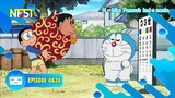Doraemon Episode 462A "Taxi Kain Pembungkus" Bahasa Indonesia NFSI