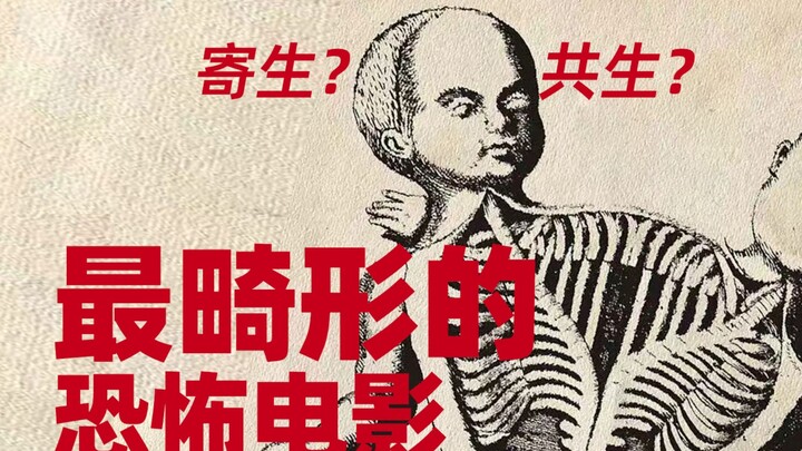 พี่ชาย ฆ่าข้าแล้วเกิดใหม่จากร่างข้า! หนังสยองขวัญที่บิดเบี้ยวและน่าสะพรึงกลัวที่สุดงั้นเหรอ? ! !