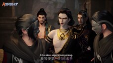 martial master ep 342 sub indo HD 1080p