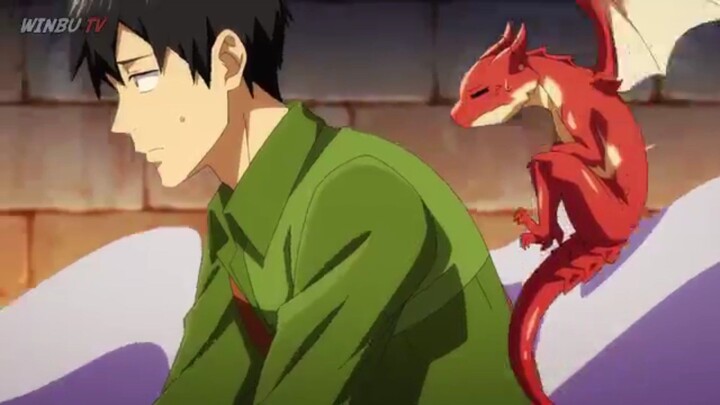 mengembara dan memasak di dunia lain S2 eps4