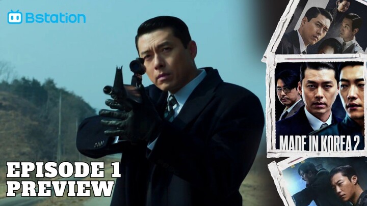Made in Korea Season 2 Ep 1 - The Ultimate Reckoning!