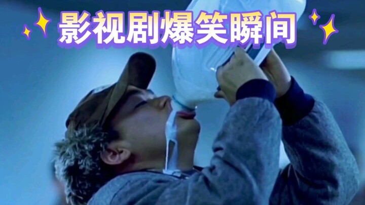 Funny Video: Hilarious Moments from Movies and TV Shows That’ll Have You ROFL!!!