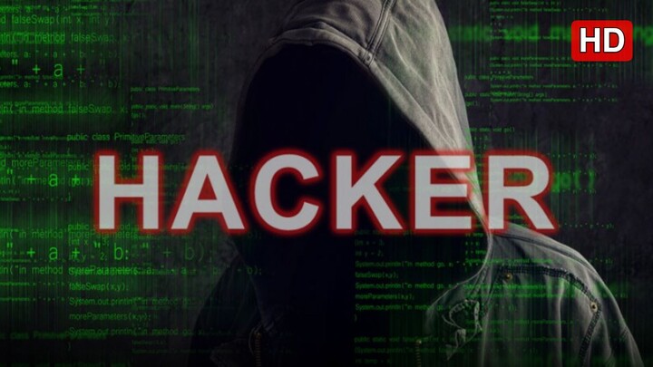 Hacker (2018) SUB INDO FULL HD
